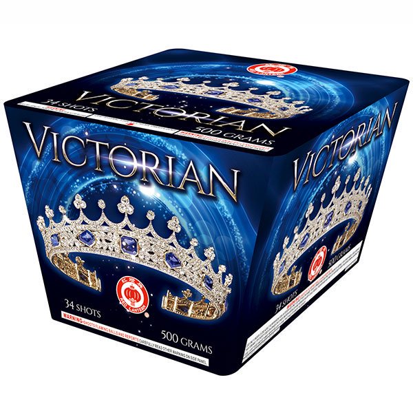 Victorian