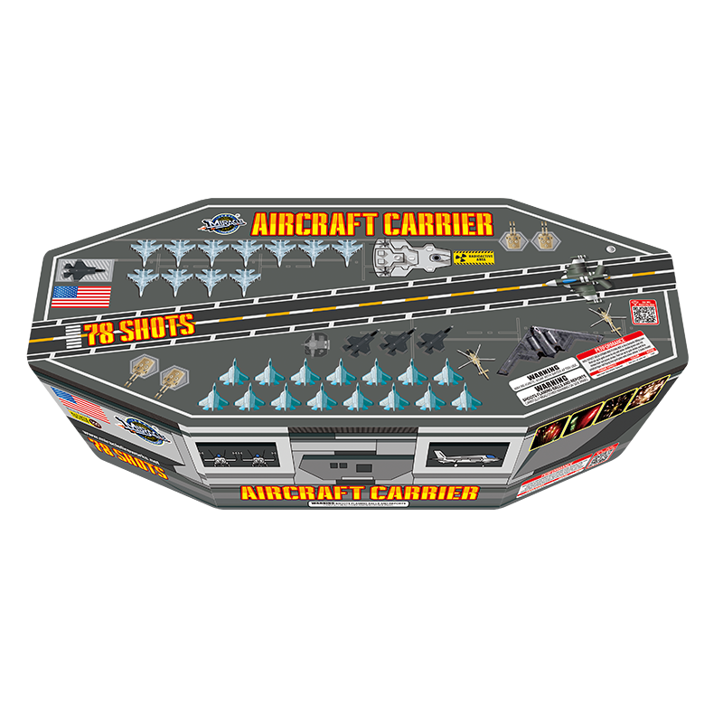 Aircraft Carrier