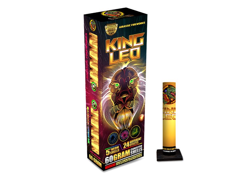 King Leo
