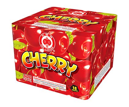 Cherry