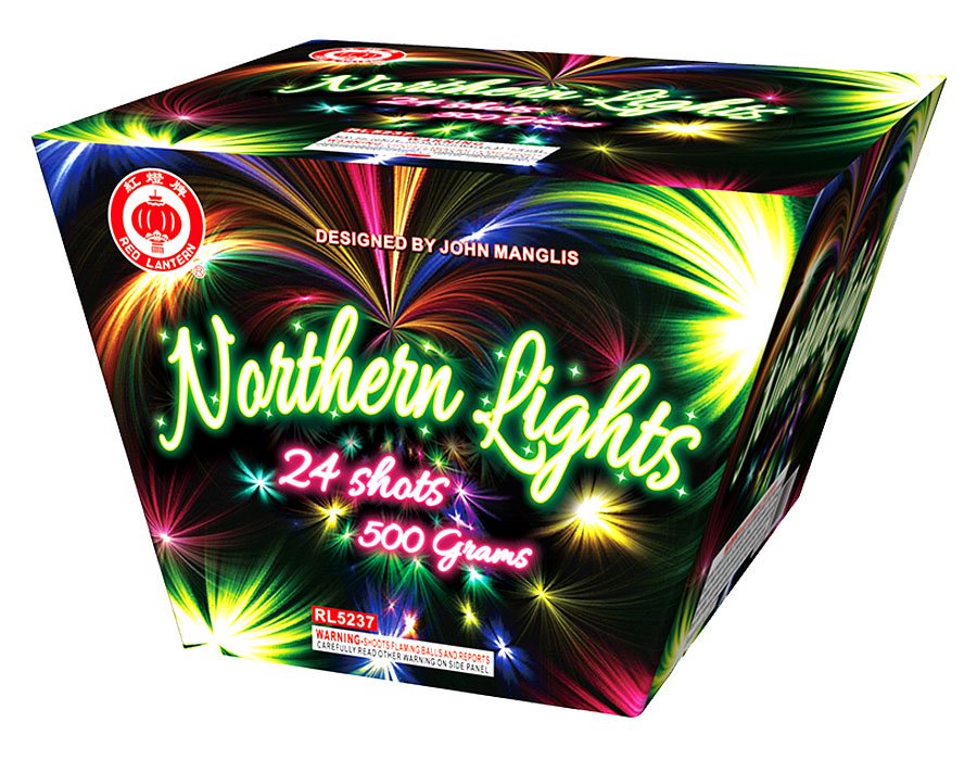 Northern Lights