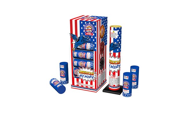 American Memory